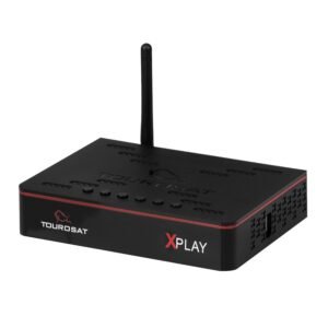 Tourosat X Play