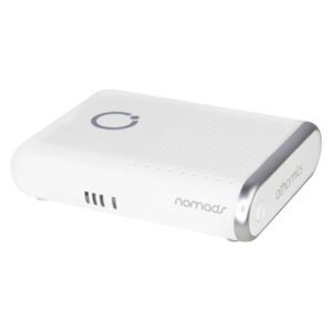 Athomics Nomads 4K Wi-Fi Hd-Branco