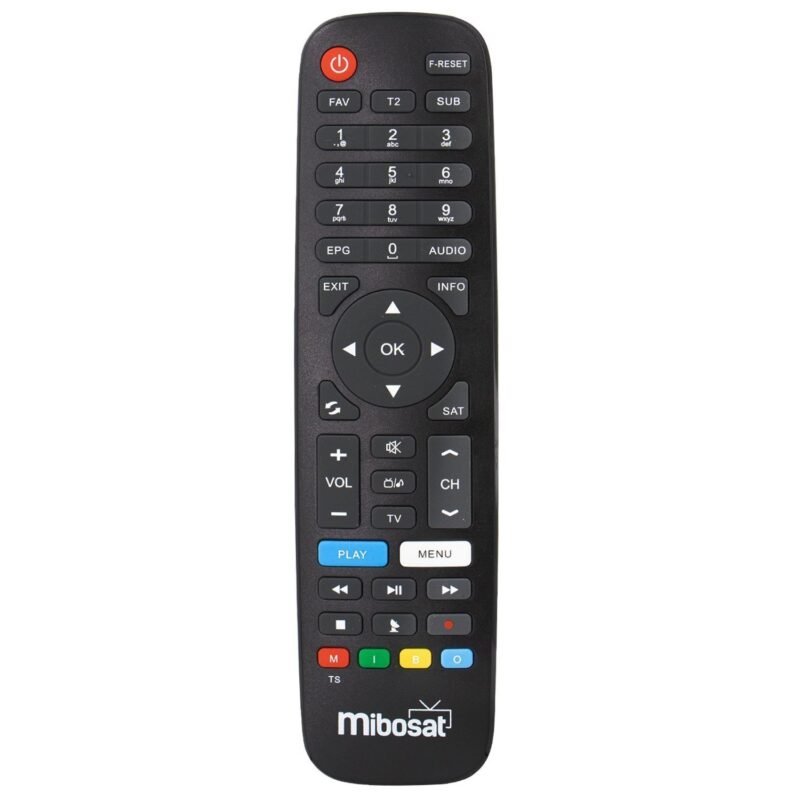 Mibosat M1 Wi-Fi Hd - Image 3