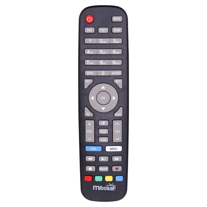 Mibosat Concept - Imagem 3