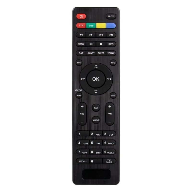 Cinebox Fantasia Pro - Imagem 4