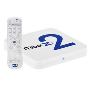 Mibosat Mibo X 2 Wi-Fi Bivolt
