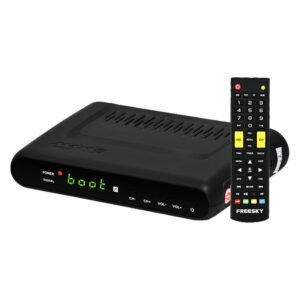 Freesky Max S 4K Wi-Fi