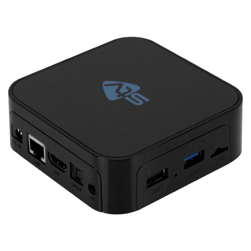Stv S2 Pro 6K - Imagem 2