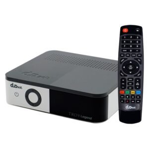 Duosat Troy Legend Hd Wi-Fi