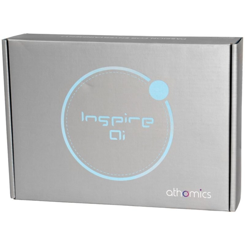 Athomics Inspire QI - Imagem 4