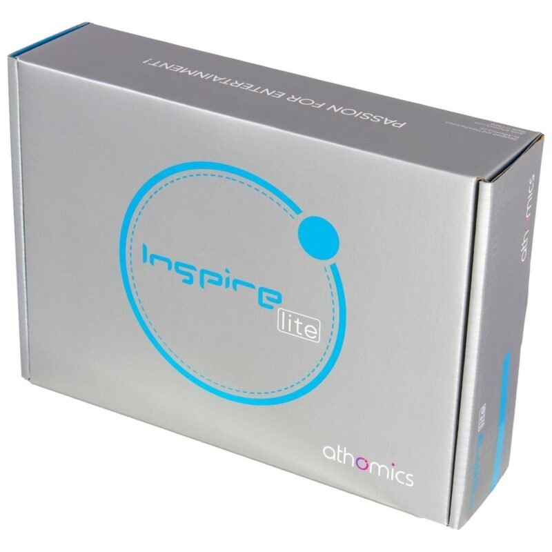 Athomics Inspire Lite - Imagem 4