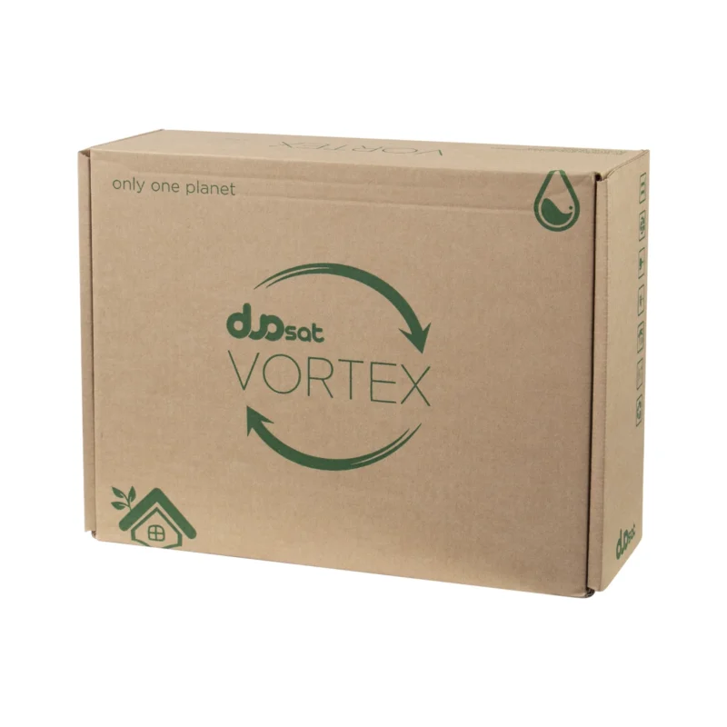 Duosat Vortex Hd Wi-Fi - Imagem 4