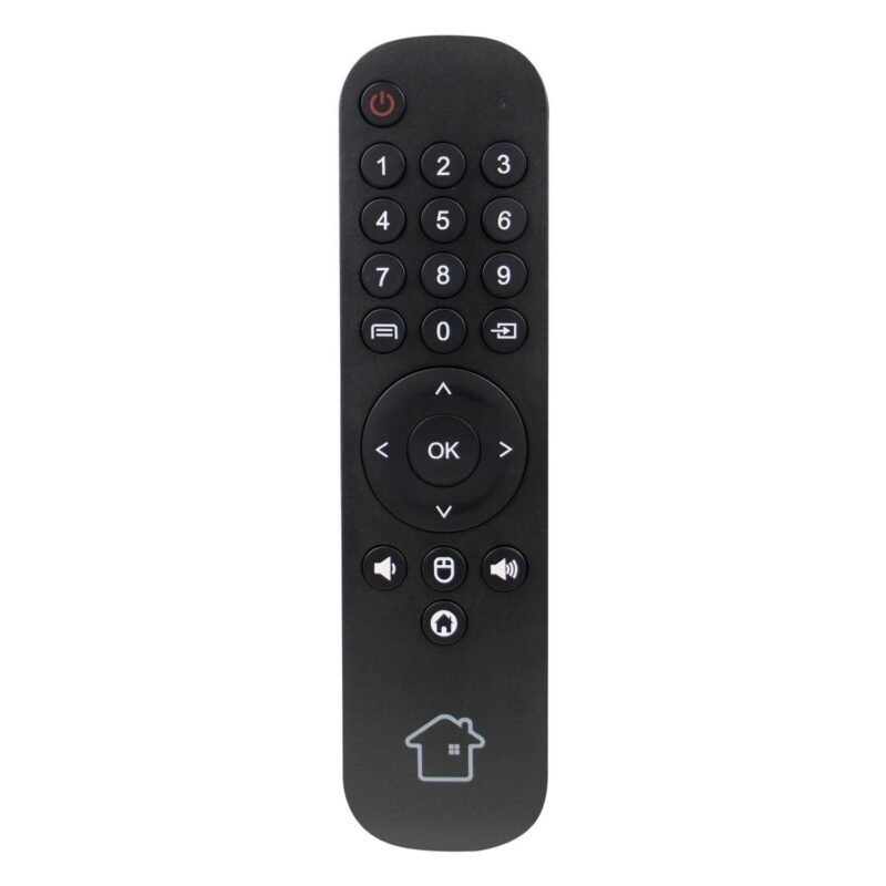 Htv H.A 4K Wi-Fi Bivolt - Imagem 4