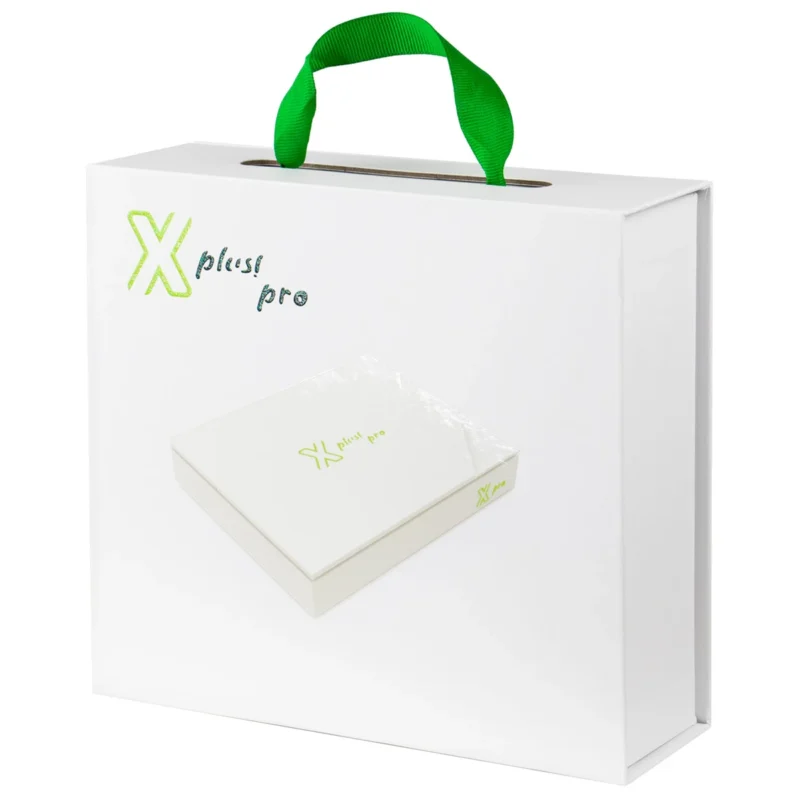 Aparelho In Xplus Pro 8K - Imagem 4