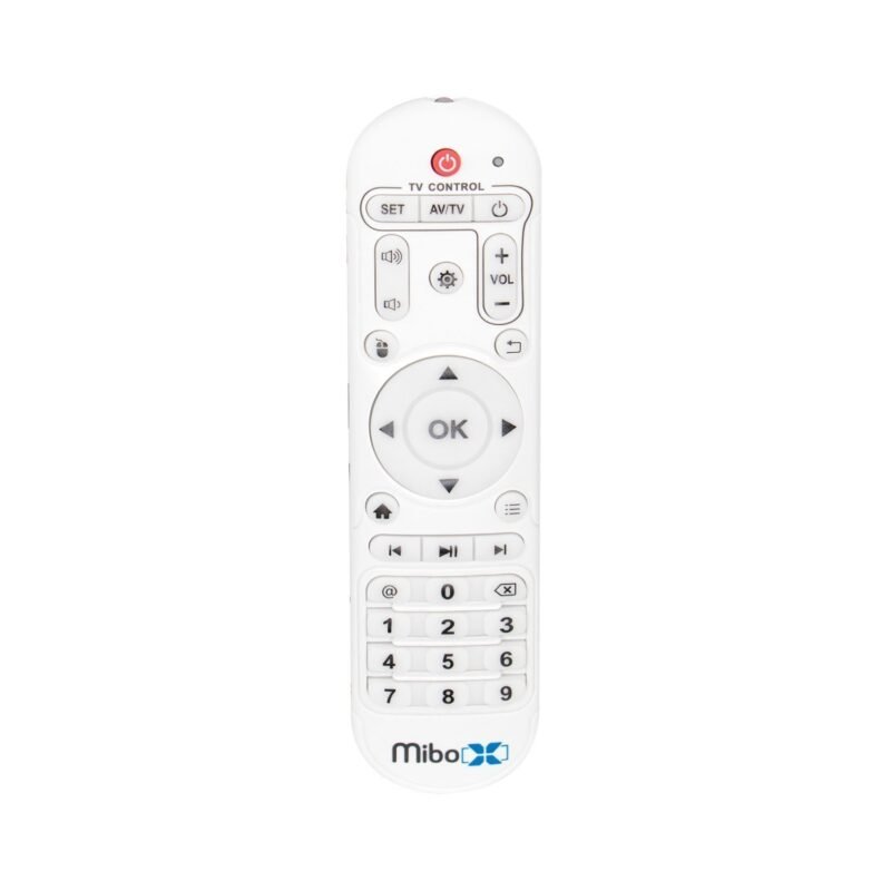 Mibosat Mibo X - Imagem 3