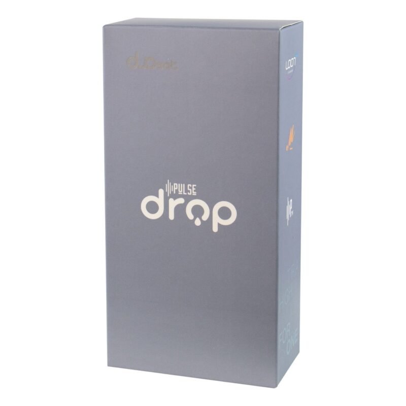 Duosat Pulse Drop Bluetooth Wi-Fi Dual Band - Imagem 4
