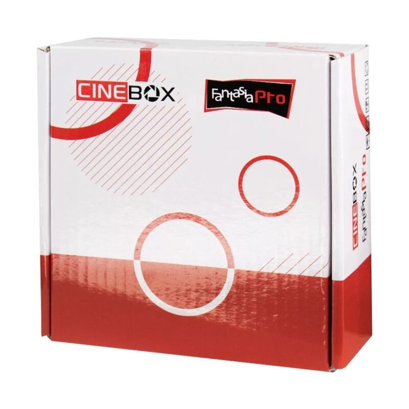 Cinebox Fantasia Pro - Imagem 5