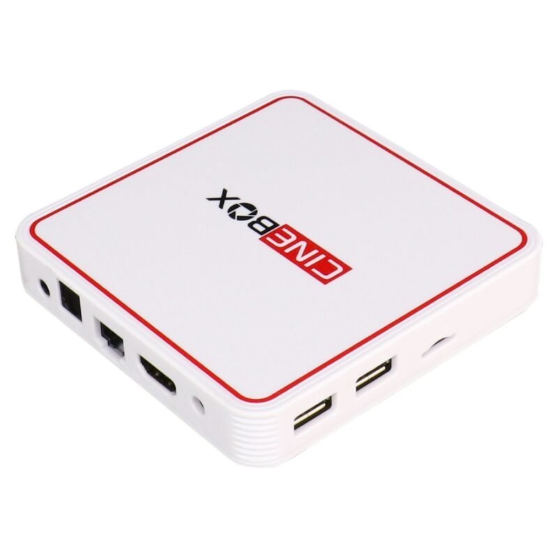 Cinebox C+ Iptv - Imagem 2