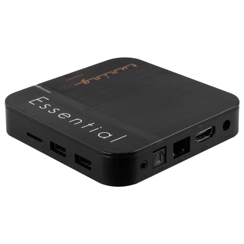 Tuning Essential Wi-Fi - Imagem 2