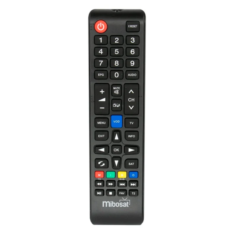 Mibosat 1001 - Imagem 3