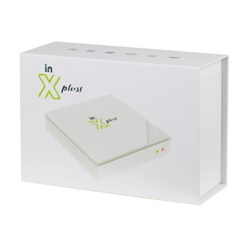 In Xplus V3 8K - Imagem 5