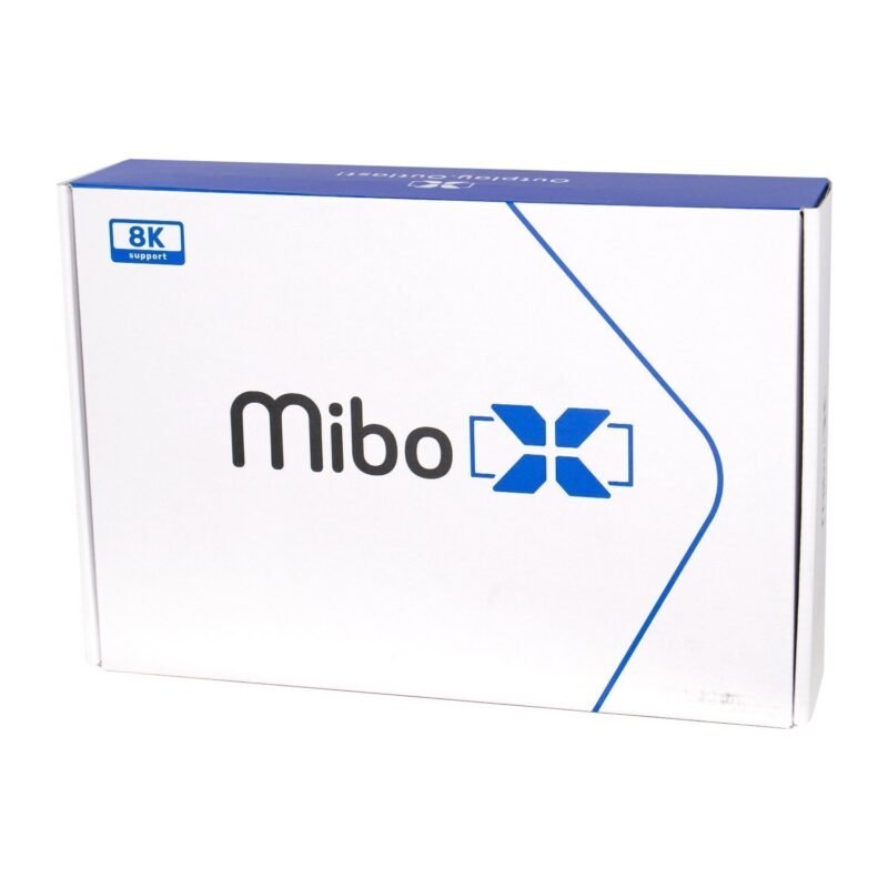 Mibosat Mibo X - Imagem 4