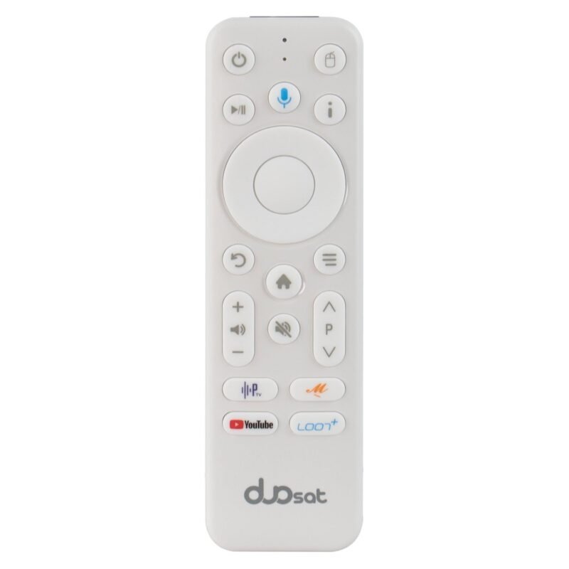 Duosat Pulse Drop Bluetooth Wi-Fi Dual Band - Imagem 3