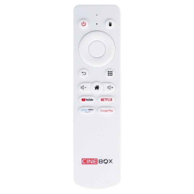 Cinebox C+ Iptv - Imagem 3