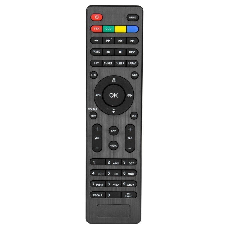 Cinebox Fantasia S - Imagem 3