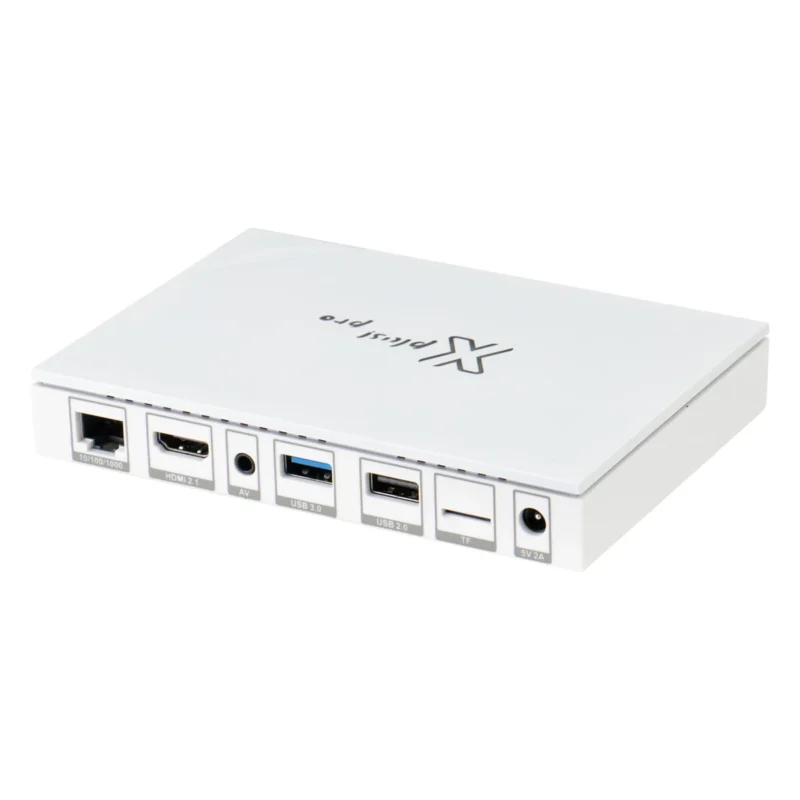 Aparelho In Xplus Pro 8K - Imagem 2