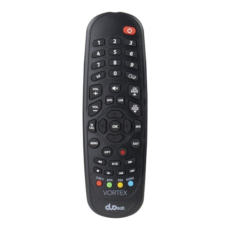 Duosat Vortex Hd Wi-Fi - Imagem 3