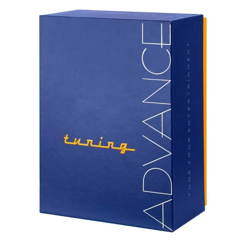 Tuning Advance Branco - Imagem 4