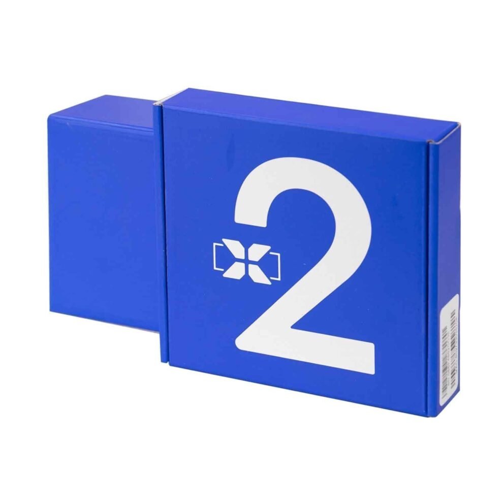 Mibosat Mibo X 2 Wi-Fi Bivolt - Image 4