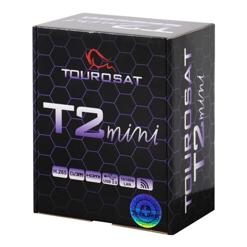 Tourosat T2 Mini - Imagem 4