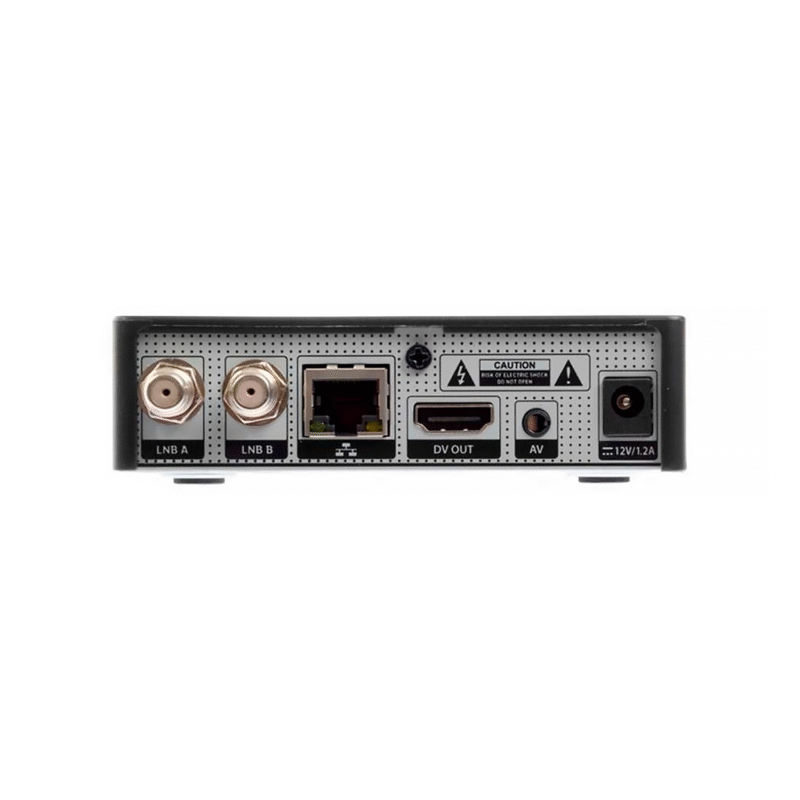 Receptor Visionsat Space IKS, SKS Bivolt - Imagem 2