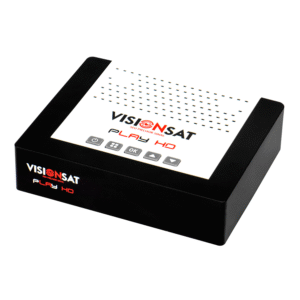 Receptor Visionsat Play Hd Bivolt