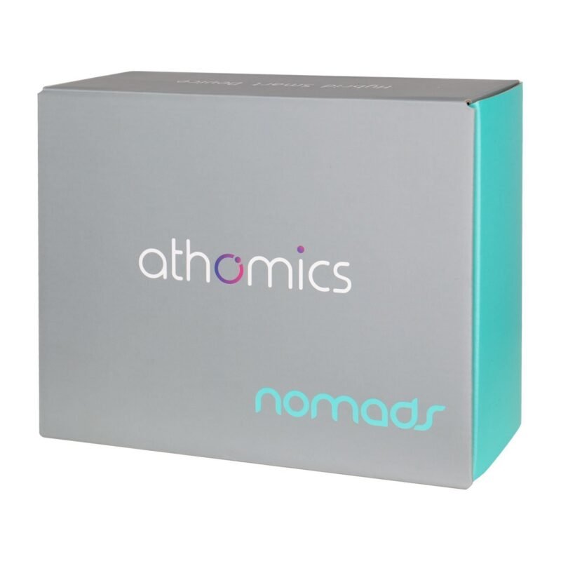 Athomics Nomads - Imagem 4