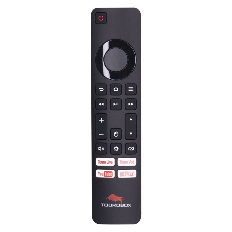 Tourobox Stick - Imagem 4