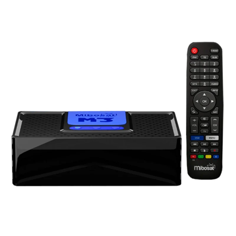 Mibosat M3