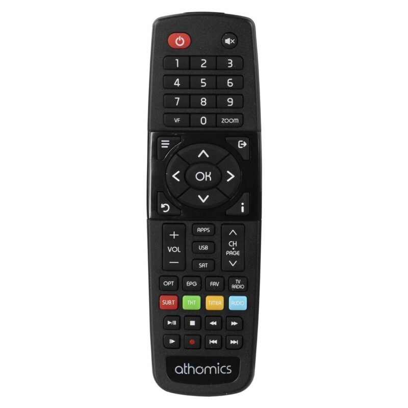 Athomics Ex - Imagem 3