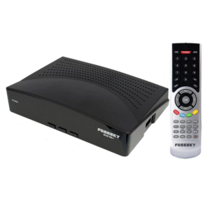 Freesky Max Hd Plus Wi-Fi