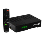 Audisat C2 Wi-Fi