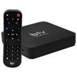 Btv E13 Express 4k Ultra Hd Wi-Fi