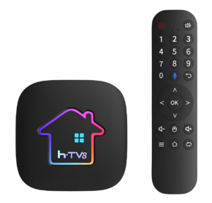 Htv 8