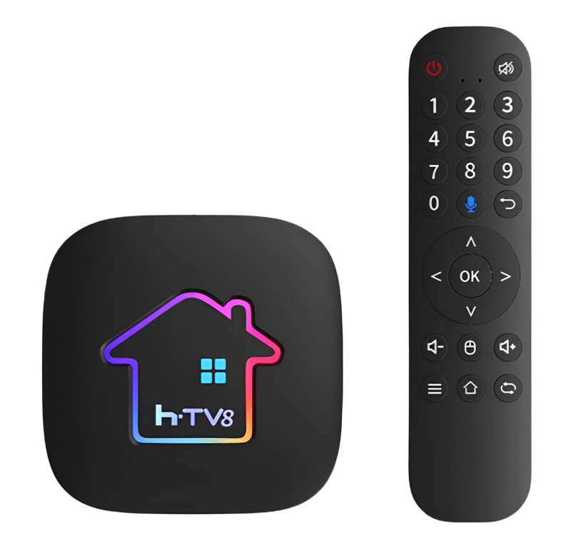 Htv 8