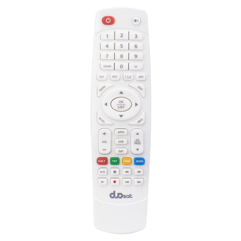 Duosat Blade GO Wi-Fi Ultra Hd - Imagem 3
