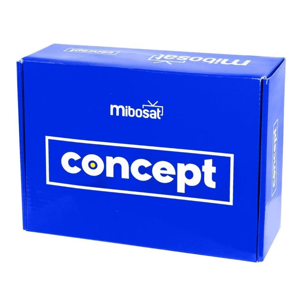 Mibosat Concept Wi-Fi ACM - Image 4