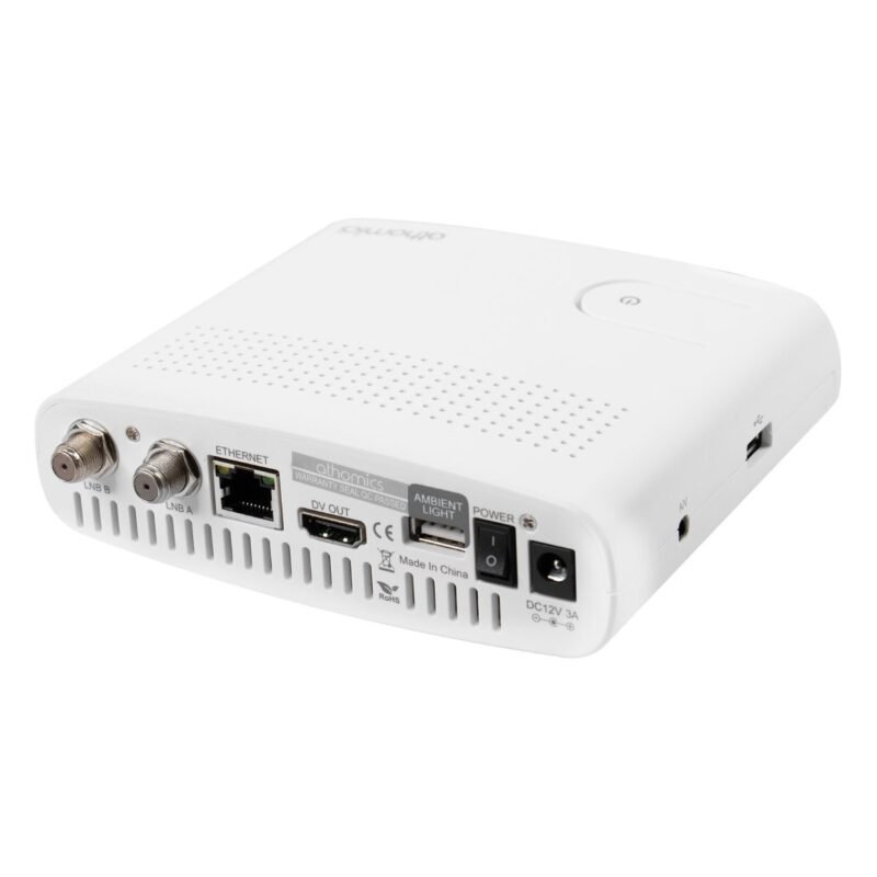 Athomics Aura 4K - Imagem 2