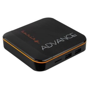 Tuning Advance Bivolt Wi-Fi