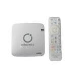 Athomics Way Ultra Hd 4K Wi-Fi Bluetooth