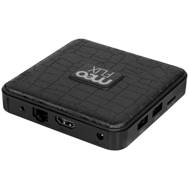 Aparelho Meoflix Flixter Flat Hd Wi-Fi - Imagem 2