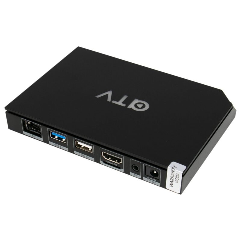 Receptor Atv A5 - Imagem 2