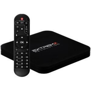 Azamerica Extremo Revolution Ultra Hd Bivolt