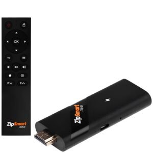 Azamerica Stick Zip Smart Prime hd Bivolt Wi-Fi